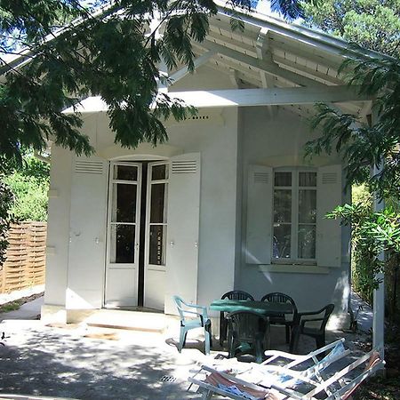Charmante Villa, 100M De La Plage Pyla-sur-Mer Zewnętrze zdjęcie