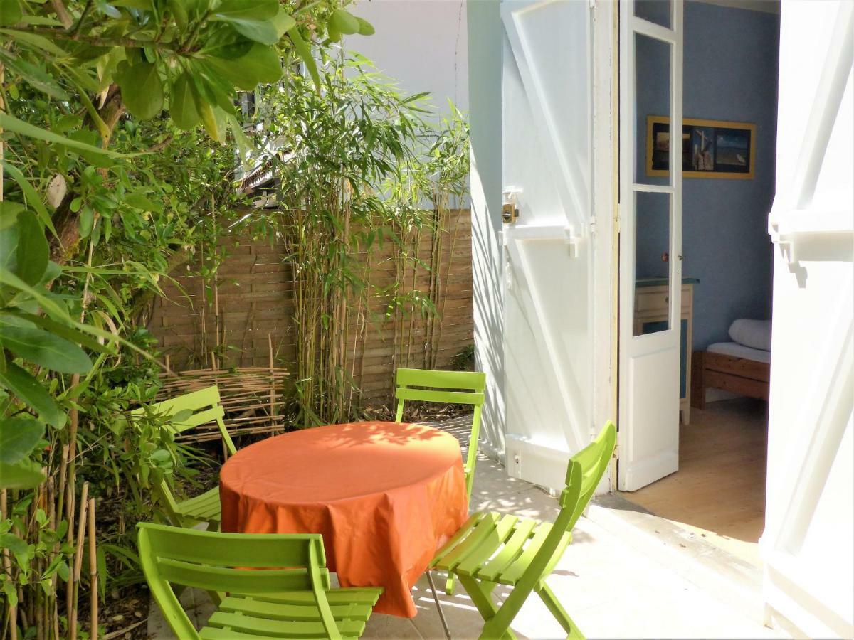 Charmante Villa, 100M De La Plage Pyla-sur-Mer Zewnętrze zdjęcie