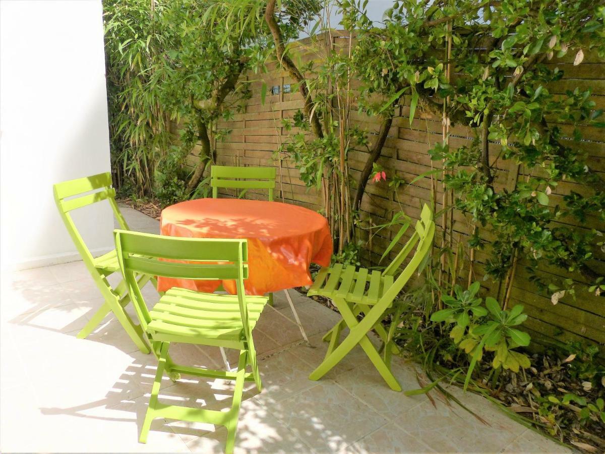 Charmante Villa, 100M De La Plage Pyla-sur-Mer Zewnętrze zdjęcie