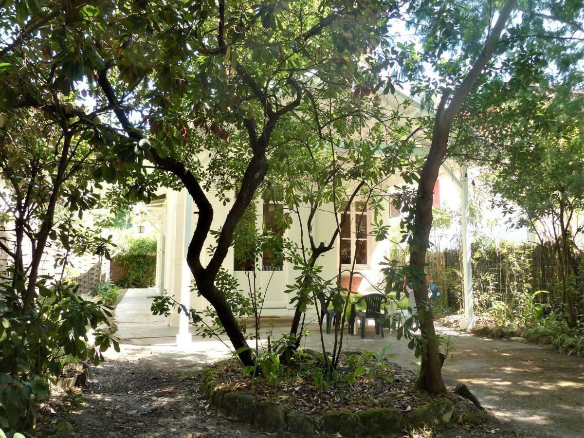 Charmante Villa, 100M De La Plage Pyla-sur-Mer Zewnętrze zdjęcie