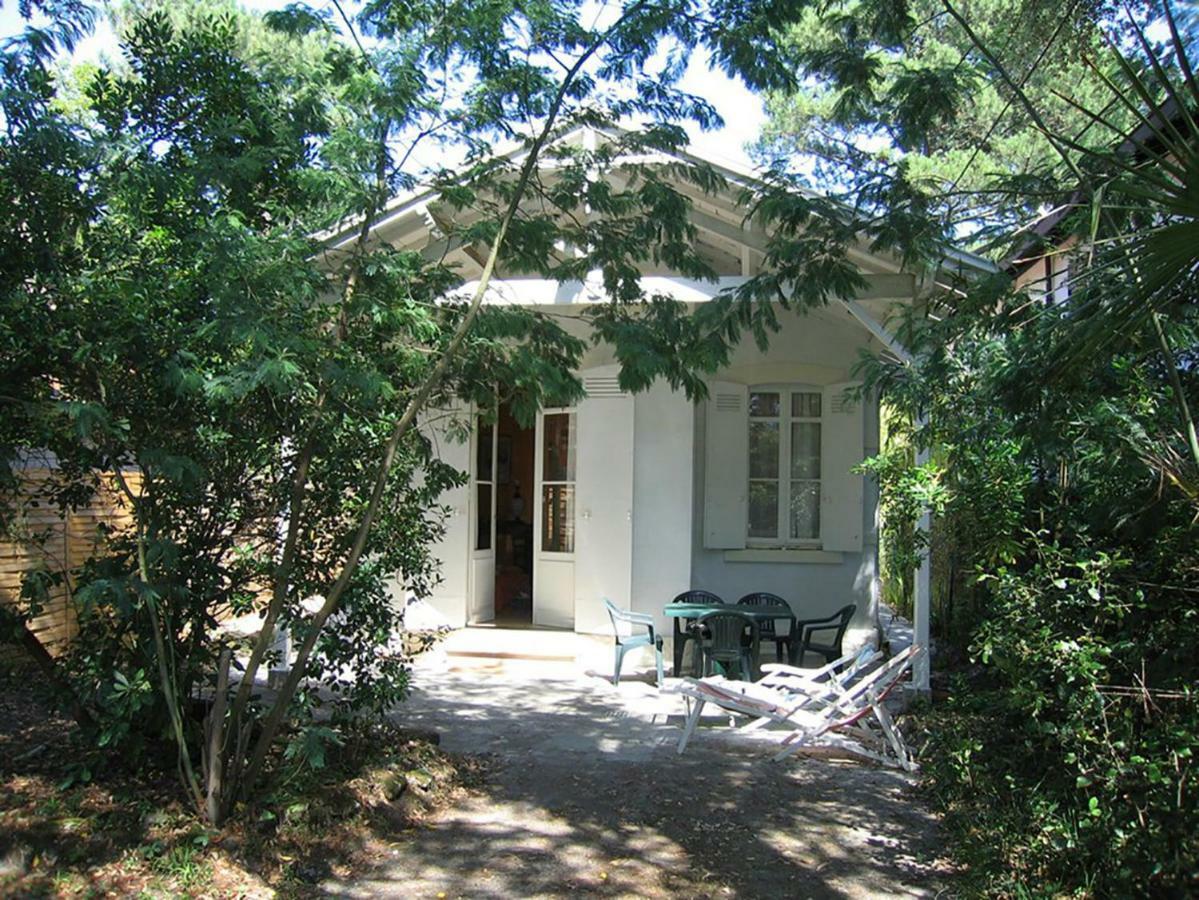 Charmante Villa, 100M De La Plage Pyla-sur-Mer Zewnętrze zdjęcie