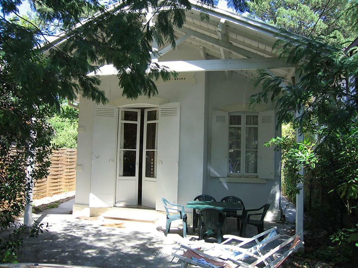 Charmante Villa, 100M De La Plage Pyla-sur-Mer Zewnętrze zdjęcie