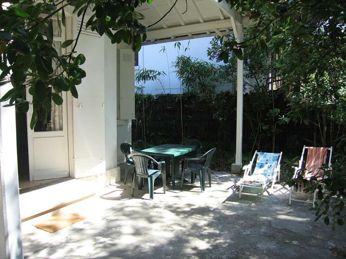 Charmante Villa, 100M De La Plage Pyla-sur-Mer Zewnętrze zdjęcie
